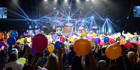 Sweden Melodifestivalen 2017 Dates And Cities Revealed