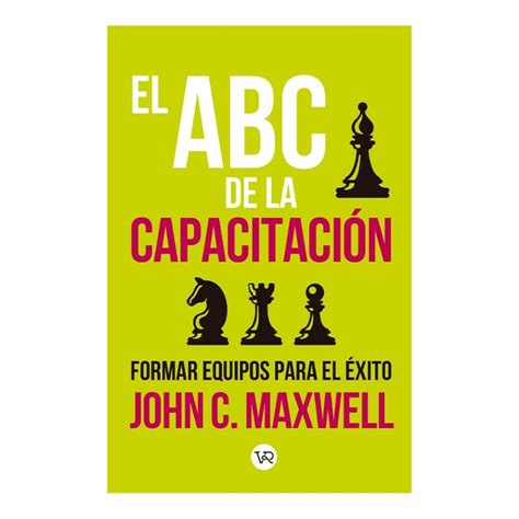 El Abc De La Capacitaci N Ed Vr Editoras Libro Tapa Blanda