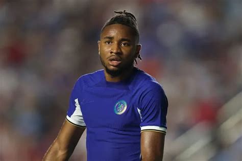 Chelsea Consider Return To Transfer Market After Nkunku Injury