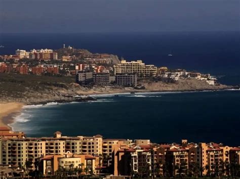 LOS CABOS CUENTA CON 22 PLAYAS CERTIFICADAS BLUE FLAG MEGANOTICIAS