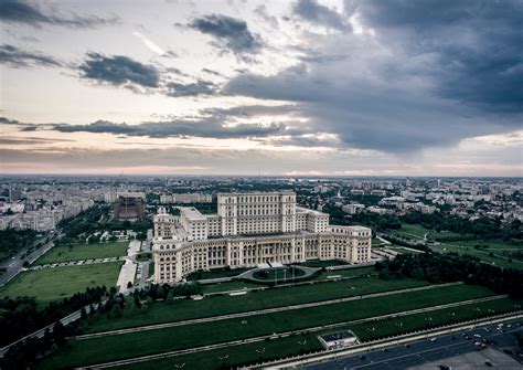 Did You Know 15 Curiosities About Bucharest Romania Insider