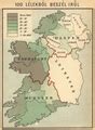 Category Linguistic Maps Of The Irish Language Wikimedia Commons