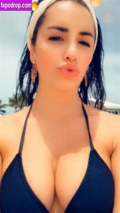 Lali Esposito Lalioficial Leaked Nude Photo From Onlyfans And Patreon