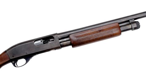 Remington 870 Pump Action Shotgun A Hard Working Classic The Shooter