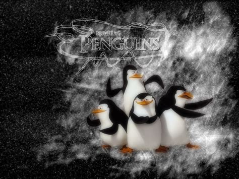 🔥 [46+] Penguins of Madagascar Wallpapers | WallpaperSafari