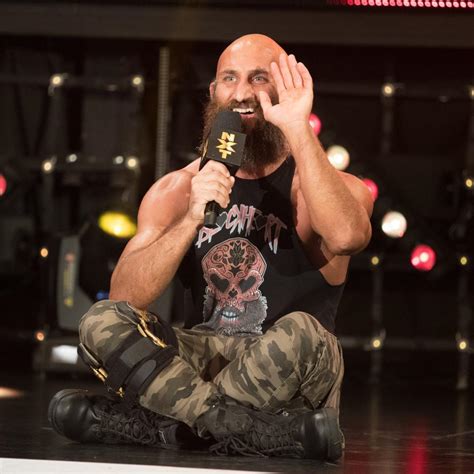 Tomasso Ciampa Could Be The Next Nxt Champ Write Russo Write