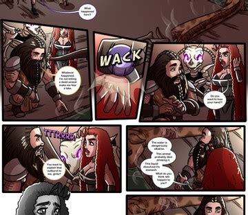 To Kill A Warlord 8muses Sex And Porn Comics