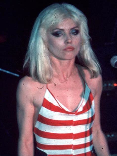 blondie debbie harry halloween costume 6