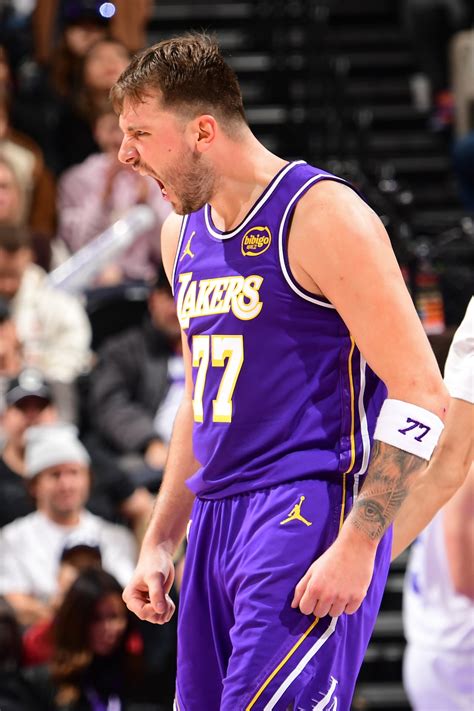Luka Magic: Best of Dončić | Los Angeles Lakers