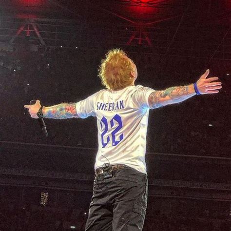 Ed Sheeran Cifra Club