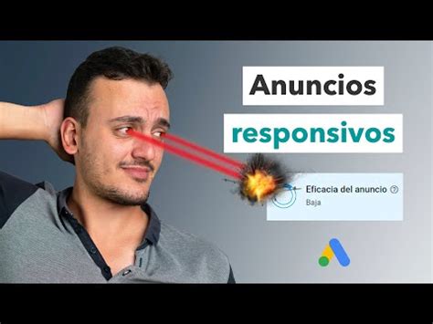 Guía completa sobre los anuncios de búsqueda adaptable en Google Ads