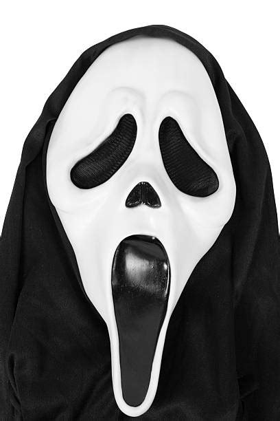 Scream Mask Stock Photos, Pictures & Royalty-Free Images - iStock