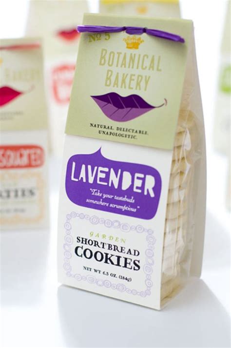 31 Fantastic Examples of Cookie Packaging Design | Inspirationfeed