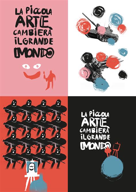 little art on Behance