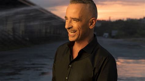 Eros Ramazzotti Rechaza Jugar Un Partido Ben Fico Por Un Caso De