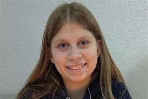 Missing Fla Girl Madeline Soto 13 Found Dead Police Suspect Mother