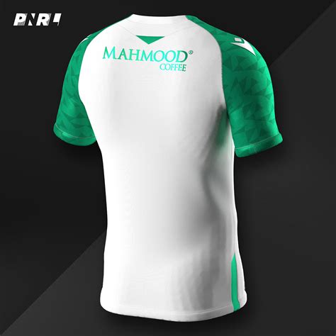 Football Shirt Designs | Part: 3 on Behance