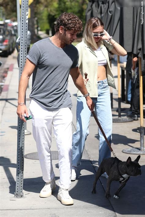 Delilah Hamlin Nude The Fappening Photo FappeningBook