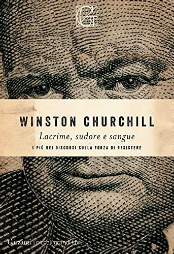 Libri Di Winston Churchill Migliori Da Leggere E Consigliati