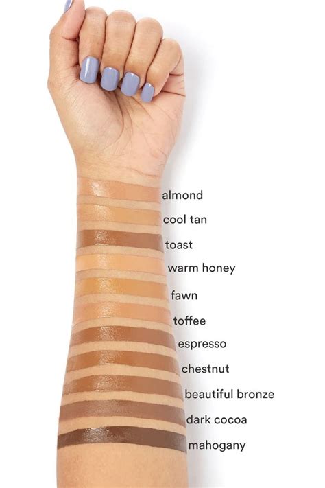 La Girl Hd Pro Concealer Swatches Pro Concealer La Girl Pro