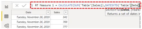 Power Bi Running Total Step By Step Guide With Examples