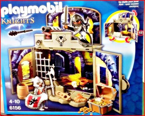 Playmobil Drachen Ritterburg Festung Auswahl Kaufen Bei Hood De