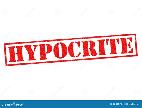 Hypocrite Cartoons, Illustrations & Vector Stock Images - 728 Pictures ...