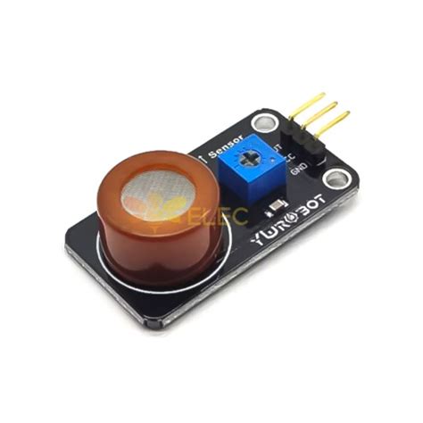 Mq Carbon Monoxide Co Gas Sensor Module Analog And Digital Output