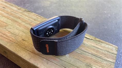 Amazfit Helio Strap Review: Not Quite a Whoop Killer, but I'm Impressed