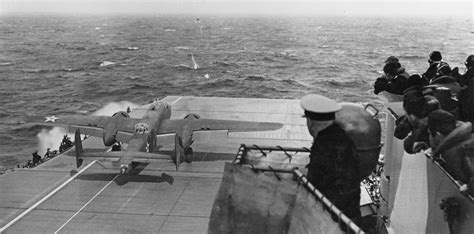 Aircraft Carriers In Action World War Ii Midway Currents Fall 2022