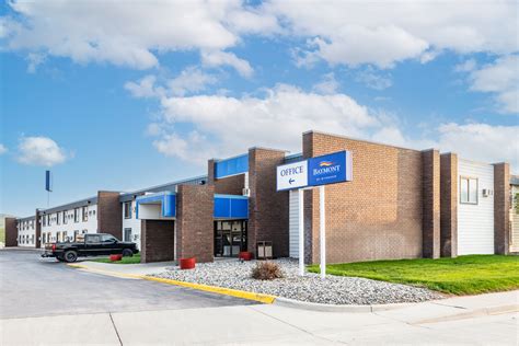 Baymont by Wyndham Gillette | Gillette, WY Hotels