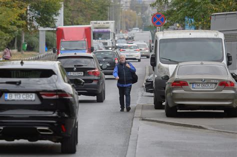 Noile Tarife Pentru Parc Rile De Re Edin Din Bucure Ti Ce Scumpiri