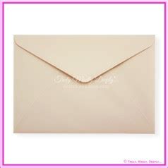 Discounted Genuine Curious Metallics Nude 120gsm C5 Envelopes