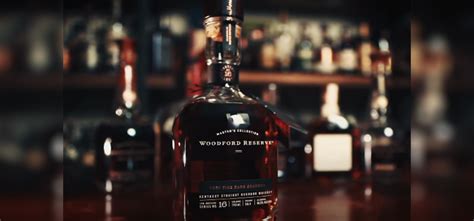 9 Best Woodford Reserve Bourbons Ranked 2023 Updated