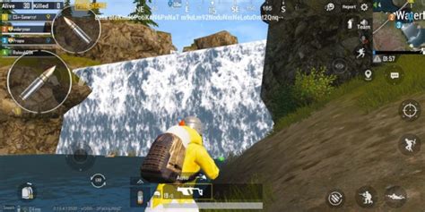 Pubg Mobile Livik Map Secret Locations And Items Guide