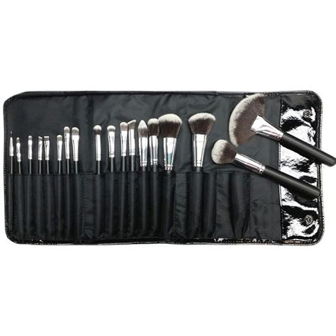 Morphe 18 Piece Professional Brush Set - 684 SleekShop.com