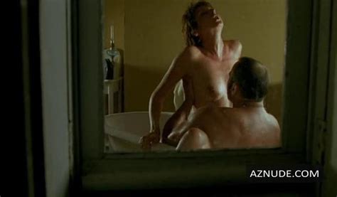 MONSIEUR NAPHTALI NUDE SCENES AZNude