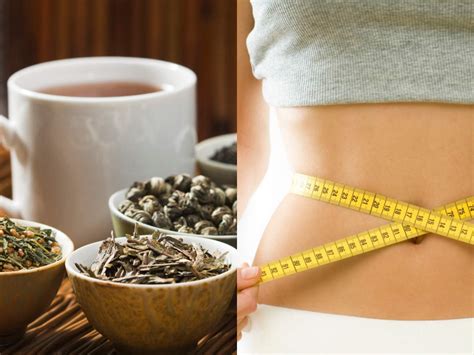 Teas For Weight Loss 5 Teas To Burn Belly Fat How To Get Rid Of