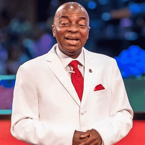 Stay In Nigeria Oyedepo Cautions Youths Against Japa Daily Post Nigeria