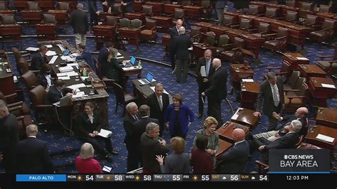 Congress Reconvenes For Lame Duck Session After Election Youtube