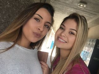 18 Year Old Latina Karla