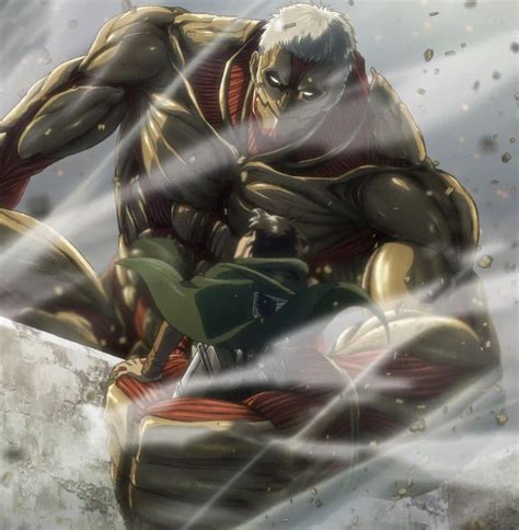 Attack on Titan - Season 2 Episode 31 Attack On Titan Season 2, Attack ...