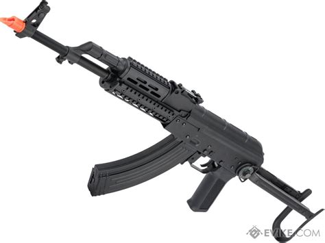 CYMA Standard CM048 AK Airsoft AEG Rifle Model Tactical AKMS Gun