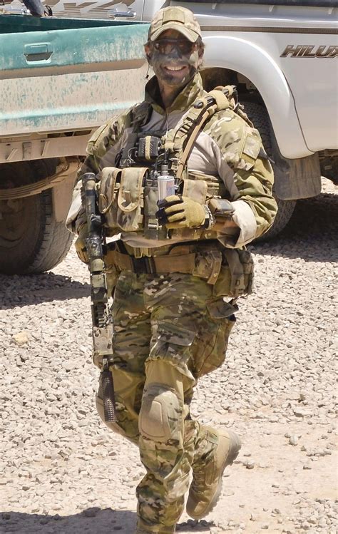 Sas Veteran Shot Dead In Afghan Firefight Shadowspear Special Operations