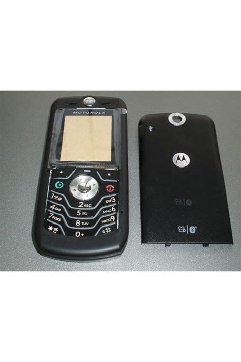 Motorola L6 specs, faq, comparisons