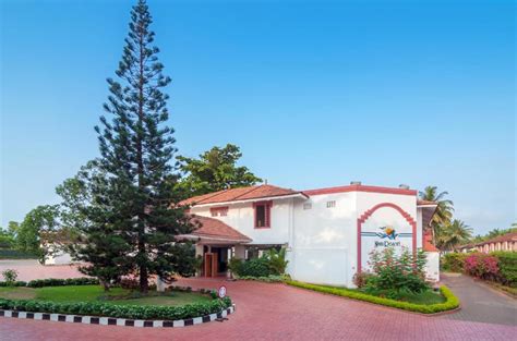 Nanu Beach Resort And Spa Goa Free Cancellation Price Address Reviews