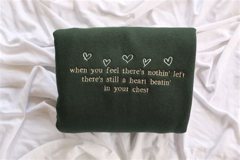 Heartbeat – Coastal Cherry Co.