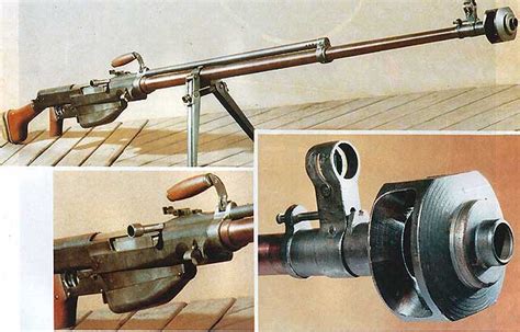 PTRS-41 anti tank rifle image - Military Personnel Arms - ModDB