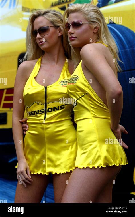 Emp Girls Euro Gp F Hi Res Stock Photography And Images Alamy