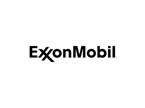 Exxonmobil Logo Vector